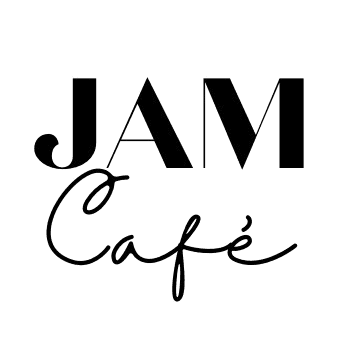 JAM Cafe Logo
