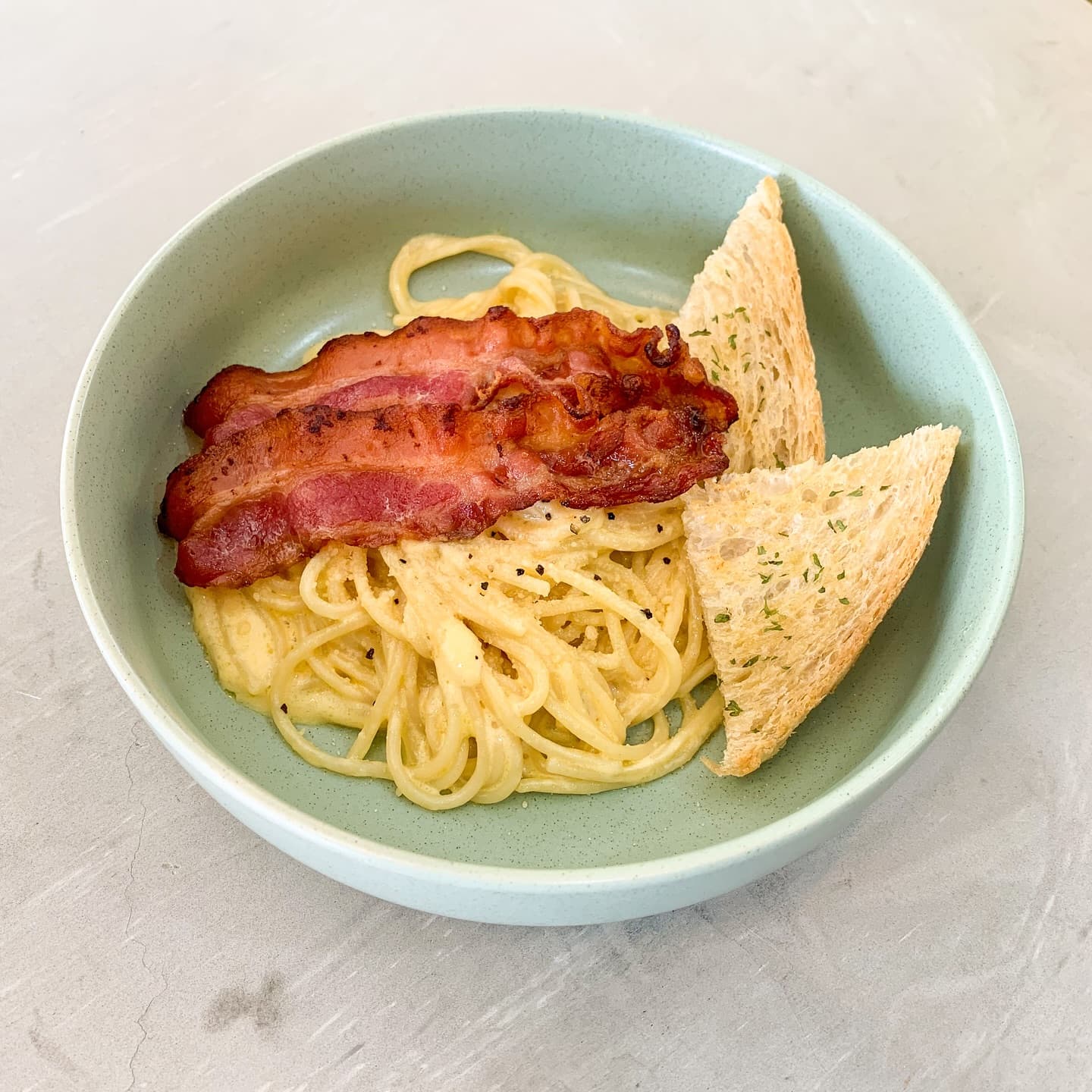 Carbonara